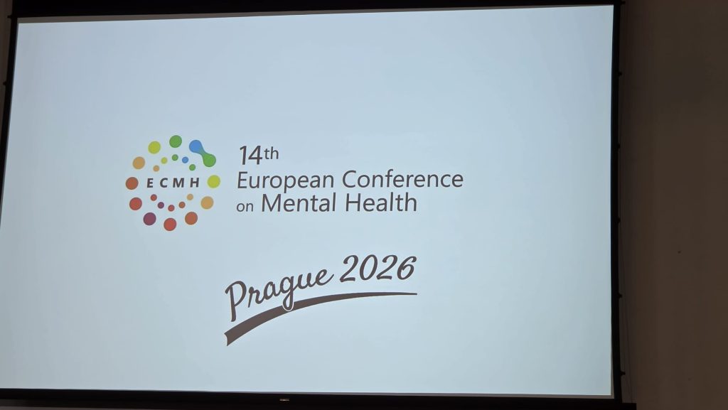14-oji Europos psichikos sveikatos konferencija