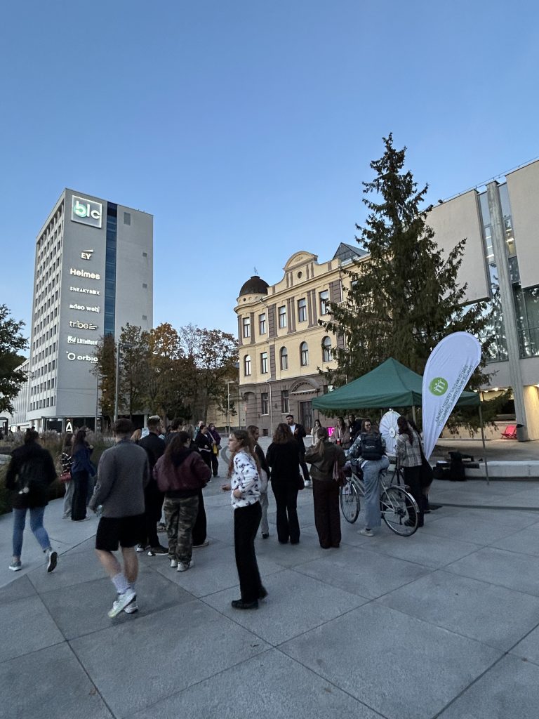 Dalinamės orientacinių varžybų „MISIJA: (NE)ĮMANOMA“ akimirkomis!