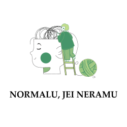 Normalu, jei neramu-01